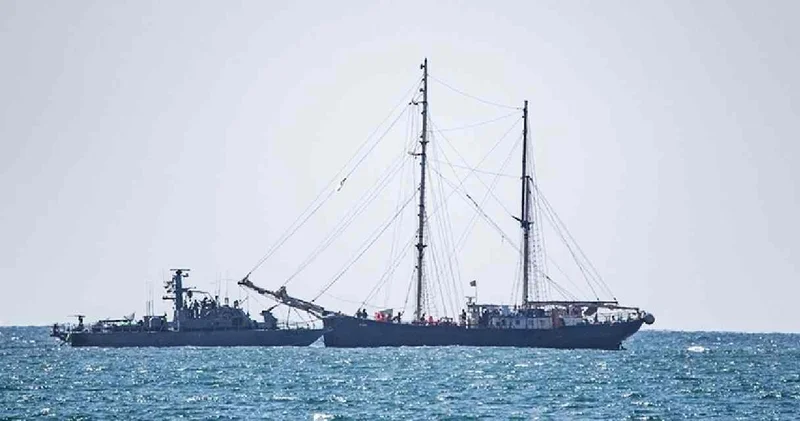 Sumud Filosu’nun ikinci kafilesi İstanbul yolunda!