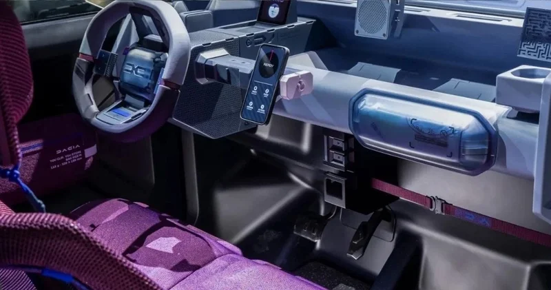 Öyle bir otomobil geliyor ki bundan ucuz Sıfır yok: Üstelik elektrikli
