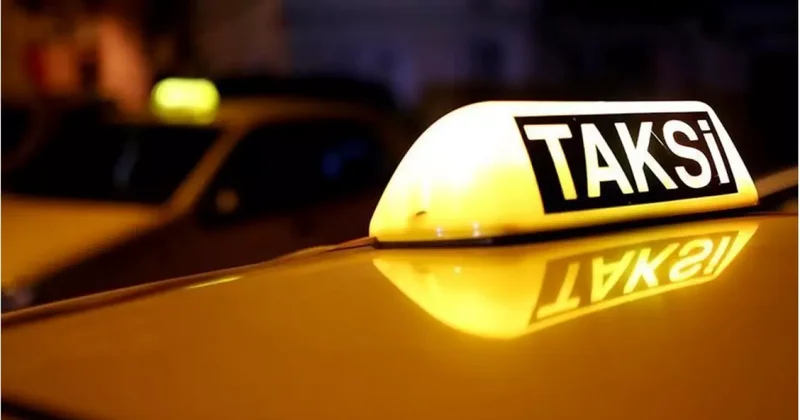 İstanbul da 63 taksi plakası daha satıldı