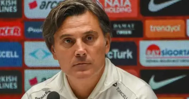 Vincenzo Montella: Dünya Kupası na gidebilmek için her şeye sahibiz Fanatik Spor Haberleri Video