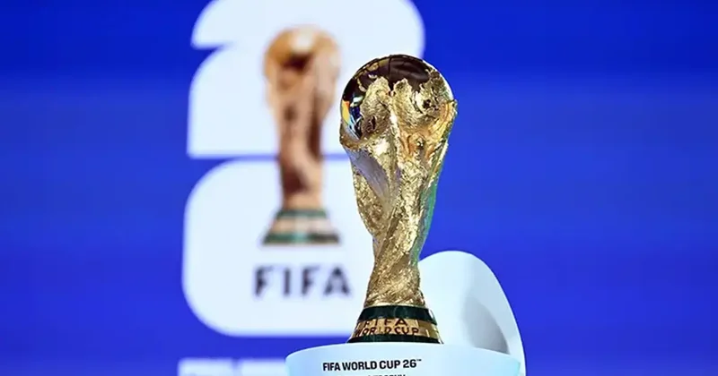 2026 FIFA Dünya Kupası bilet fiyatları el yakıyor! Fanatik Gazetesi Futbol Haberleri Spor