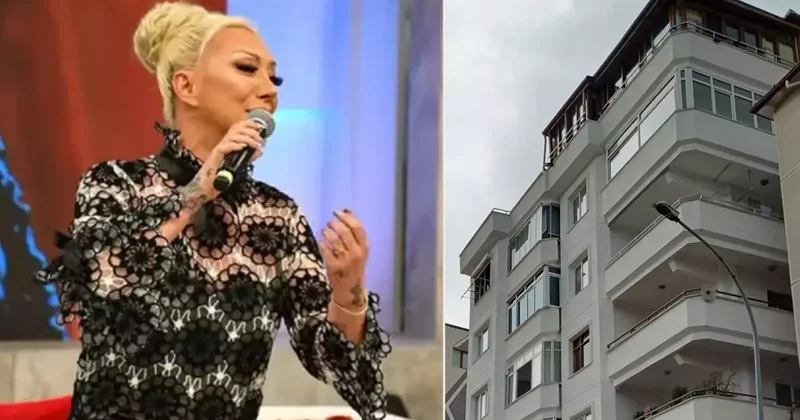 Güllü nün ölümünde şüphe derinleşiyor: Bilirkişi heyeti olay yerinde
