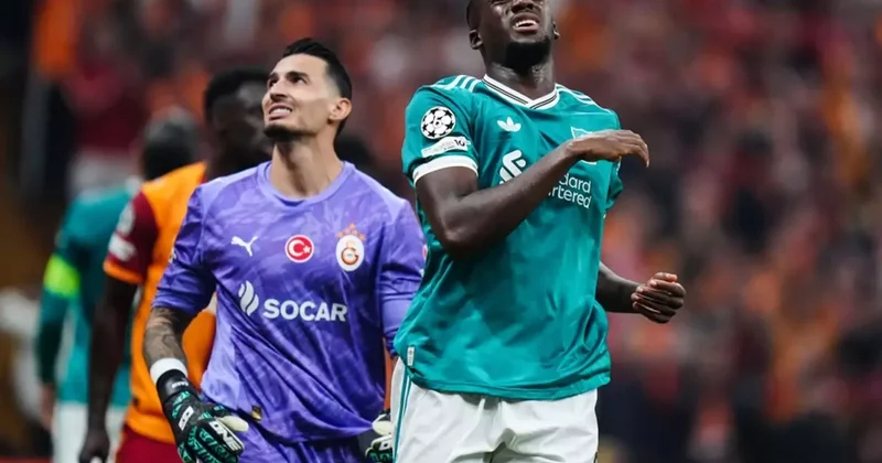 Uğurcan Çakır hakkında bomba iddia