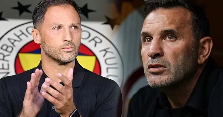 Futbol Konseyi: Tedesco, bu büyük kaosu yönetecek kalibrede değil Süper Lig, Galatasaray için çerez!