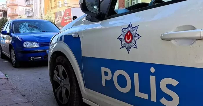 Yaşlı kadına çarpıp kaçan sürücü yakalanıp tutuklandı