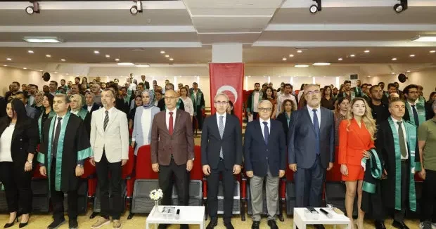 Gaziantep haberleri GİBTÜ Akademik Yılı Güz Dönemi Akademik Genel Kurul Toplantısı yapıldı 07 Ekim 2025