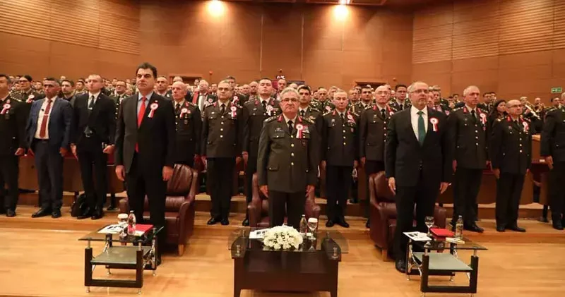 MSÜ Kara Harp Okulu nda 2025 2026 eğitim öğretim yılı başladı