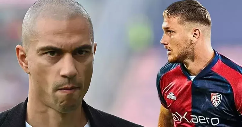 Udinese sportif direktörü Gökhan İnler den FANATİK e özel açıklama: Lige damgasını vuracaktır Fanatik Gazetesi Futbol Haberleri Spor