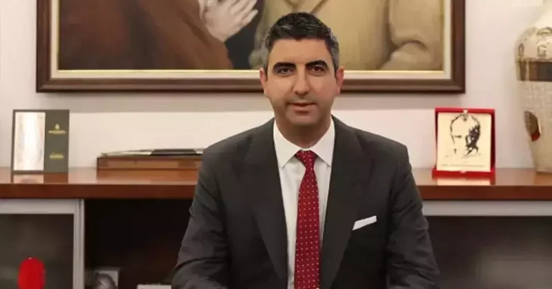 Kartal Belediye Başkanı hakkında suç duyurusu