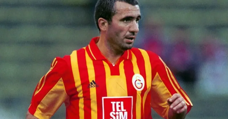 Galatasaray a rakip olacak! Süper Lig de Hagi sürprizi