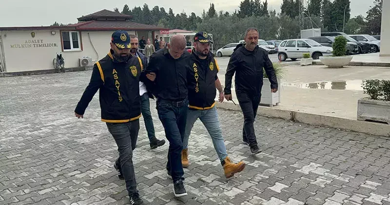 Belgin’in katili eşi, silah tutukluk yapınca tekrar kurup ateşlemiş