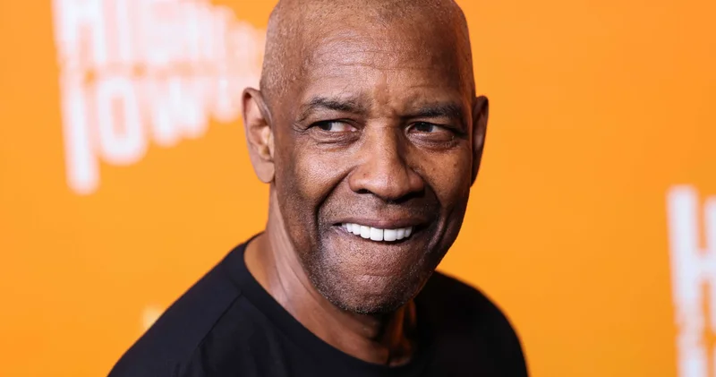 Denzel Washington ın Türkan Şoray kanunları