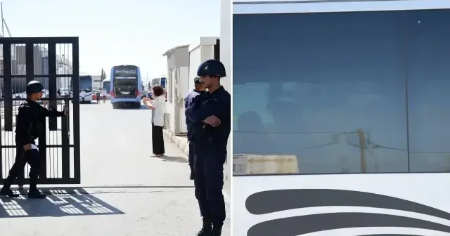 Türkiye’nin Amman Büyükelçisi Caymazoğlu: 14 Türk vatandaşı aktivist bugün öğleden sonra İstanbul a müteveccihen hareket edecekler Dünya Haberleri