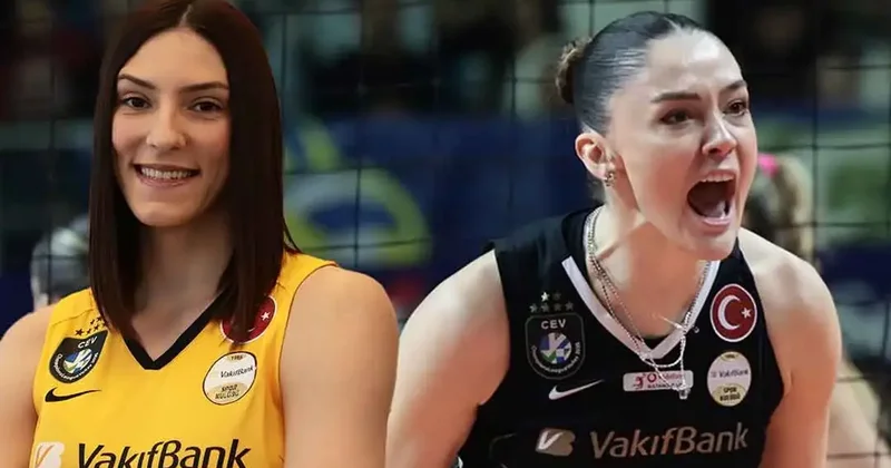 Zehra Güneş ten Boskovic yorumu: VakıfBank a çok yakışacak Fanatik Spor Haberleri Video