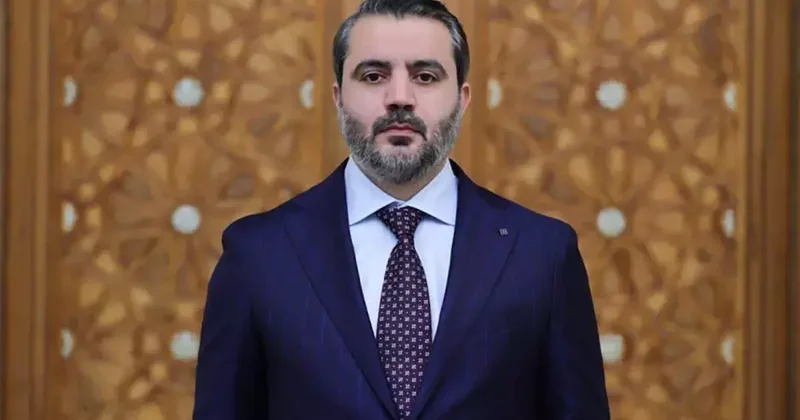 Suriye Dışişleri Bakanı Şeybani, Türkiye yi ziyaret edecek