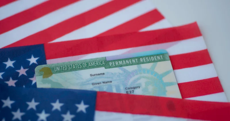 Green Card başvurusu ne zaman? 2025 2026 DV Lottery Green Card başvurusu nasıl yapılır, şartları nelerdir?