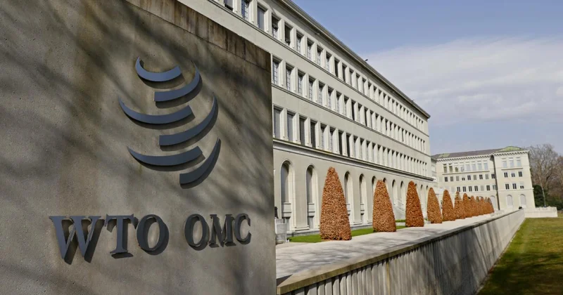 DTÖ, küresel ticarette bu yıl için büyüme öngörüsünü yükseltti