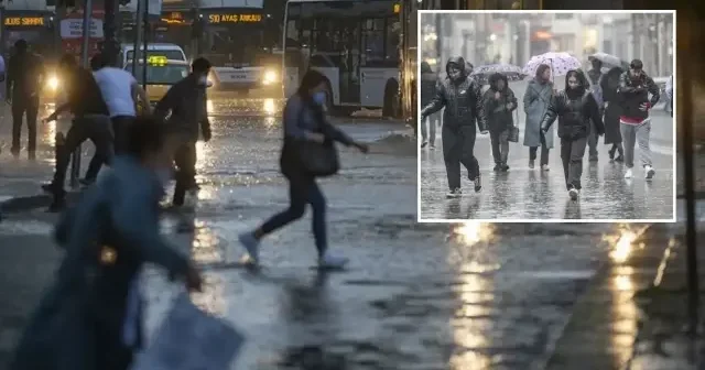 Meteoroloji uzmanı uyardı: Önümüzdeki 3 güne dikkat Gündem Haberleri