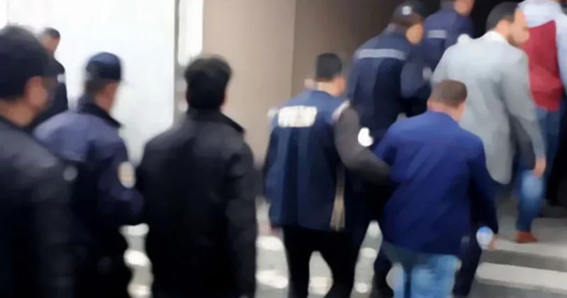 FETÖ nün güncel finans yapılanmasına operasyon