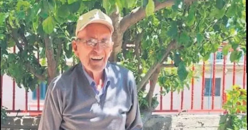 Bu kez gerçekten öldü