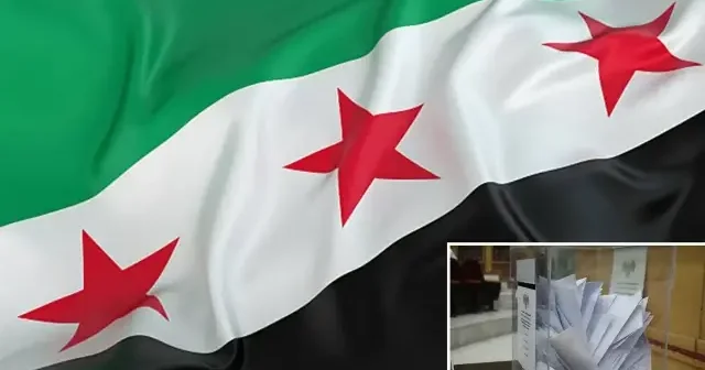 Suriye de Halk Meclisi seçimlerinde 119 vekil belirlendi Dünya Haberleri