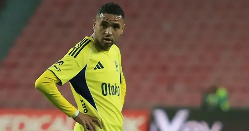 En Nesyri dibe vurdu! Büyük hayal kırıklığı yarattı Fanatik Gazetesi Fenerbahçe (FB) Haberleri Spor
