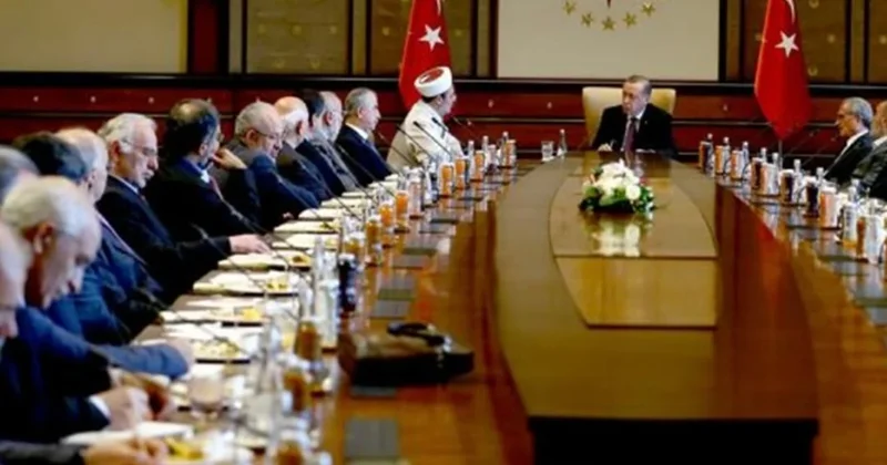 Diyanet’te de adaletsiz seçim yapıldı Sözcü Gazetesi