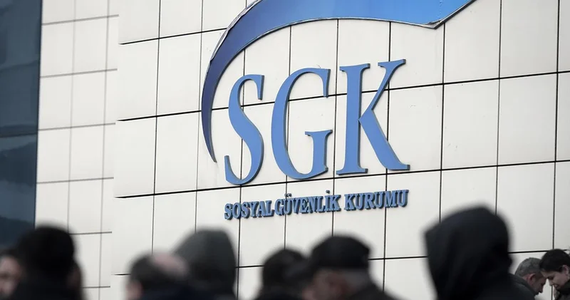 SGK emekli ve çalışanları uyardı: Hizmet dökümünüzü kontrol edin!