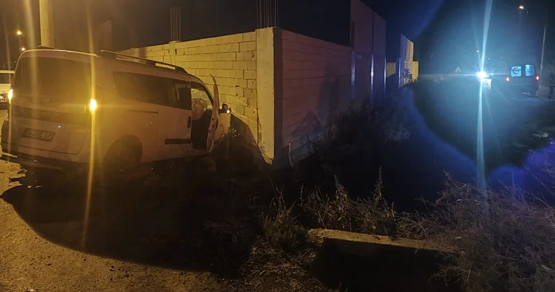 Adana da korkunç kaza! Ölü ve yaralılar var