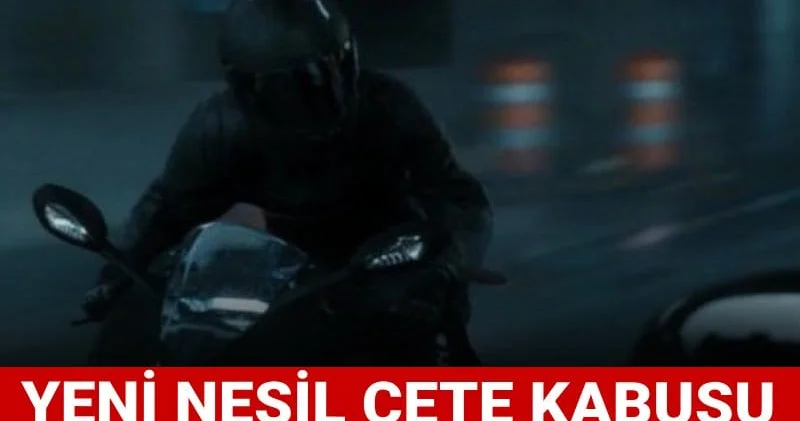 Daltonlar, Şirinler, Casperlar... Çocukları tetikçi yaptılar! Yeni nesil çete kabusu