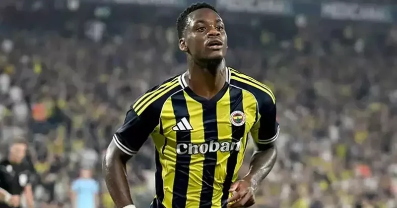 Fenerbahçe de kulisler bu iddiayla çalkalanıyor! 20 milyon Euro çöpe mi gitti?