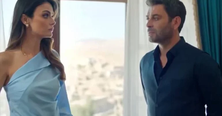 UZAK ŞEHİR 32. BÖLÜM İZLE KESİNTİSİZ FULL HD (6 Ekim 2025 Pazartesi) Uzak Şehir son bölümde Sadakat ten şoke eden hamle: Boşanacaksınız İşte Uzak Şehir...