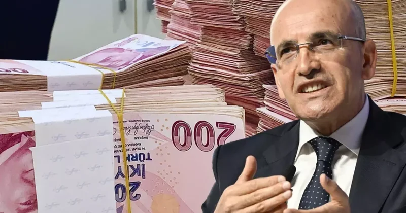 Vergi sisteminde kritik hamle! Bakan Şimşek yeni düzenlemeleri duyurdu