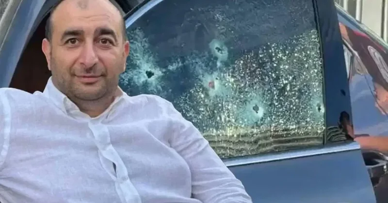 Türkiye’nin konuştuğu suikastte yeni gelişme Sözcü Gazetesi