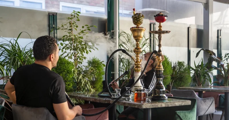 Meclis te karar alındı: Nargile kafe ve tütün ürünleri satışı bazı noktalarda yapılamayacak