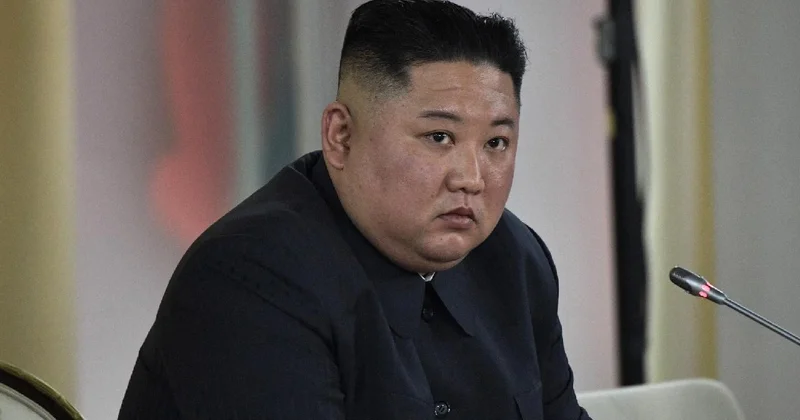 Kuzey Kore lideri Kim den Rusya ile ittifakın güçlenerek gelişmeyi sürdüreceği mesajı