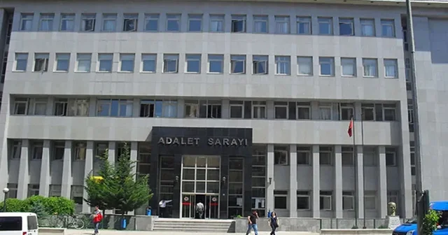 Sungurlu Adliyesi Yazı İşleri Müdürünün de aralarında bulunduğu 22 kişiye rüşvet gözaltısı Çorum Haberleri
