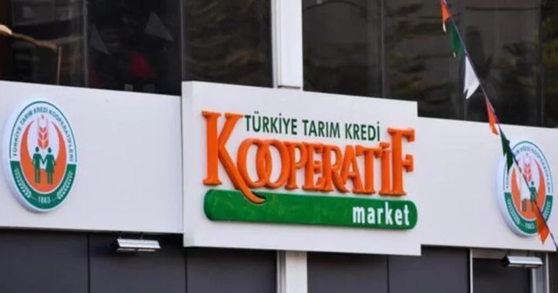 TARIM KREDİ 7 13 EKİM İNDİRİM KATALOĞU YAYINDA! Tarım Kredi Kooperatif Market kataloğunda bu hafta neler var?