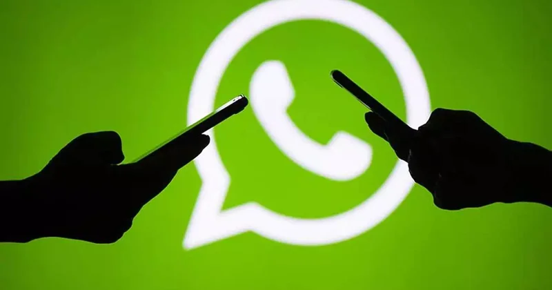 WhatsApp ta üstüne sakın BASMAYIN! 1 saniyede bulaşıp telefonunuza sızıyor