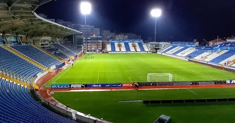 Kasımpaşa dan açıklama: Kulübümüzle ilgisi yoktur Fanatik Gazetesi Futbol Haberleri Spor