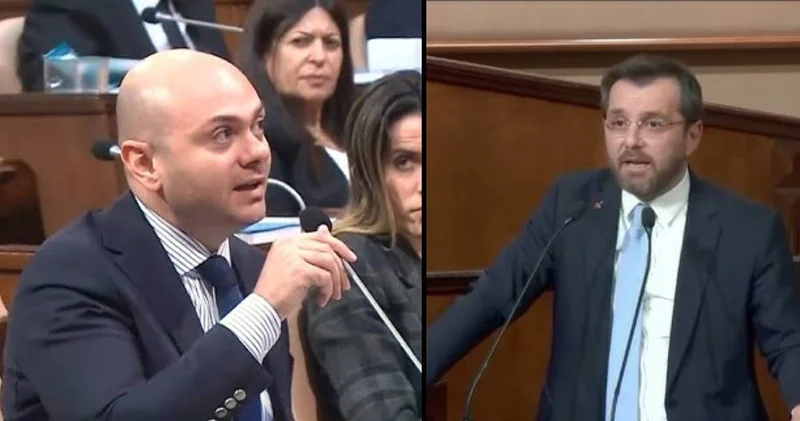 İBB de yaş tartışması: CHP li Özcan AKP nin uygulamalarını tek tek sıraladı