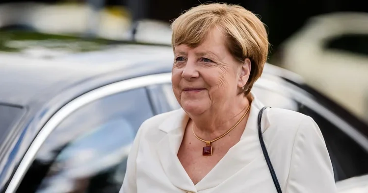 Merkel den tartışma yaratacak sözler