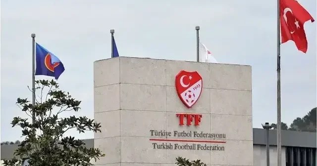 6 Süper Lig kulübü PFDK lık oldu Futbol Haberleri