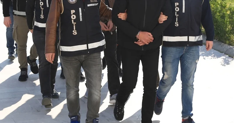 Çorum da düzenlenen rüşvet operasyonunda 22 kişi gözaltına alındı Son dakika haberleri