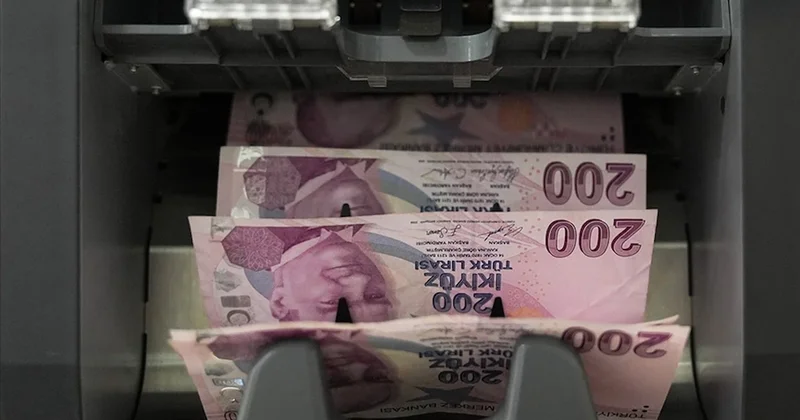 Herkes parasını bankaya taşıdı! Mevduatlar 25 trilyon liraya yaklaştı Sözcü Gazetesi