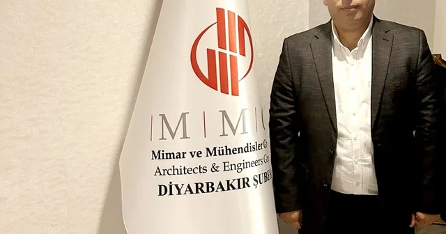MMG Diyarbakır Şubesinden Sanayi raporu Diyarbakır Haberleri