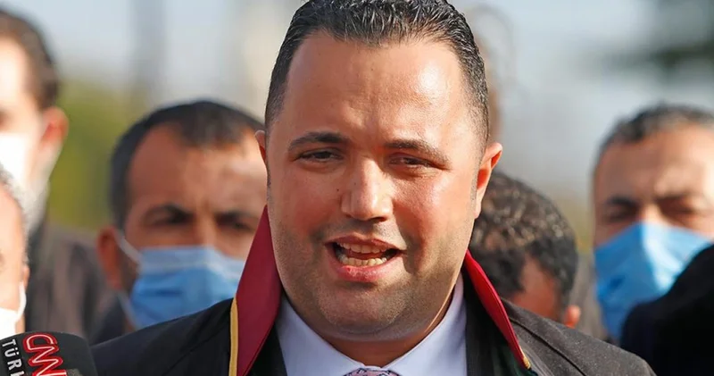 Tutuklu avukat Rezan Epözdemir: Mahkum olursam hayatıma son vereceğim