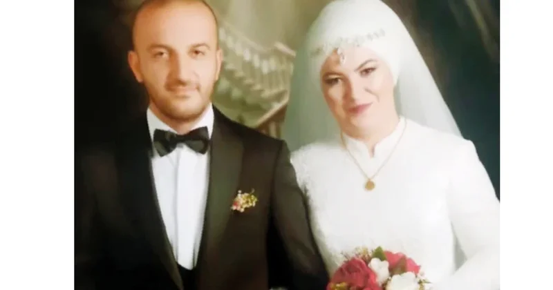 Eşini öldürmüştü, ormanda cesedi bulundu