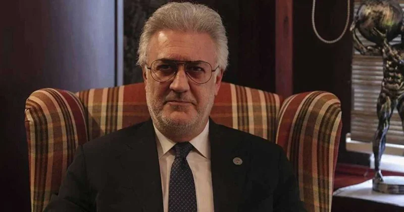 Tamer Karadağlı protestosu hakkında konuştu! Yaptıklarıyla mide bulandıran...