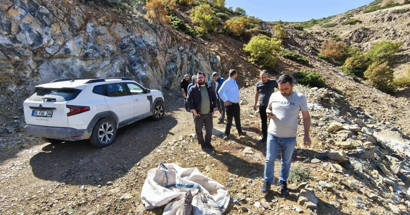 Belediye başkanı şikayet etmişti: Eti Krom a milyonluk ceza!